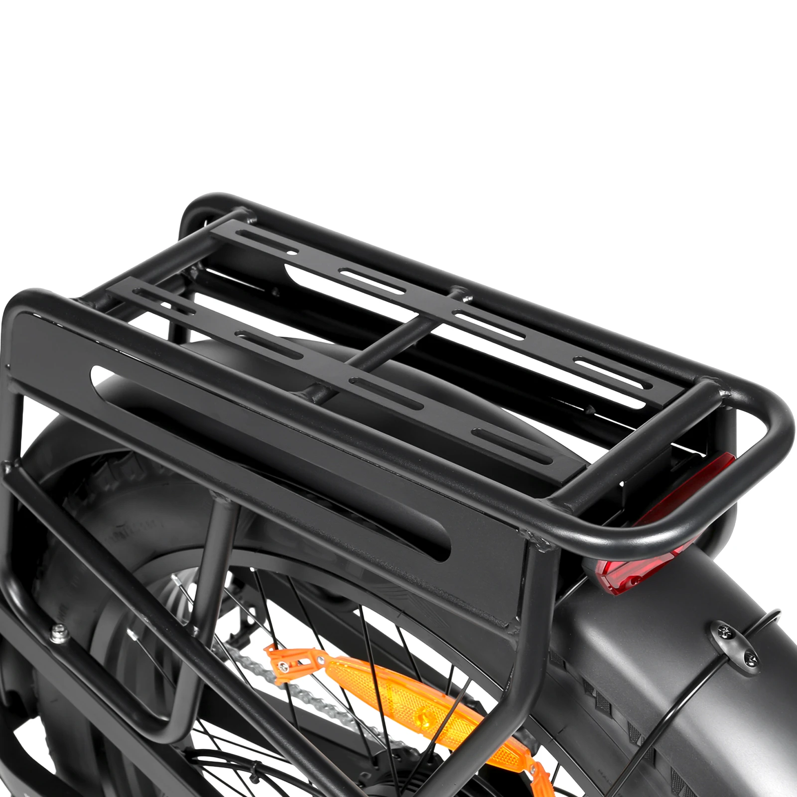 Zadní nosič elektrokola SAMEBIKE CREST
